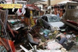 Liên hợp quốc nhận định 4.460 người ở Philippines chết vì thảm họa bão Haiyan